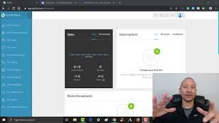 How To Set Up An Automated Sales Funnel In Kartra | How To Use Kartra Step by Step Tutorial Videos