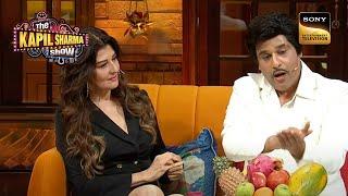 Krushna ने किया Sangeeta Ji को Entertain | The Kapil Sharma Show Season 2 | Krushna Abhishek Special