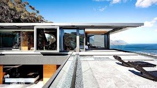 $9.6 Million (R145 Million) Mansion in Cape Town. 3 Nettleton Road, Clifton  Designed By SAOTA