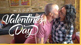 Happy Valetine's Day from Our Gold Road | How well do we know each other questions | Valentines 2021