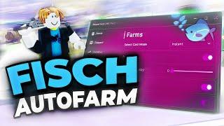 Fisch Script *NEW* - Fastest Autofarm, Auto Shake & Instant Catch! (Windows/Mobile)