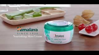 Himalaya Nourishing Skin Cream - Hindi