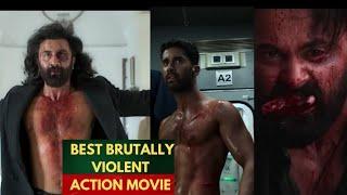 Top 3 Brutally Violent Action Movie Review | Top 3 Thriller Movie | Entertainment ns