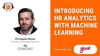 Introducing HR Analytics with Machine Learning