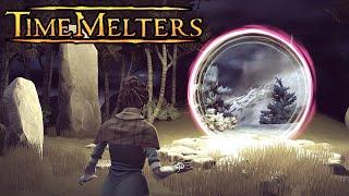 Timemelters - trailer