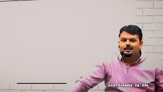 Best motivation by @CAVijaySarda |CA dreams CA life | CA motivation| Study motivation 