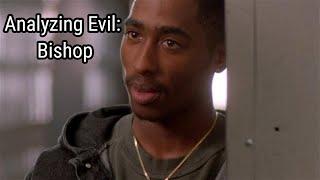 Analyzing Evil: Bishop From Juice