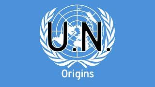 Origins of the United Nations