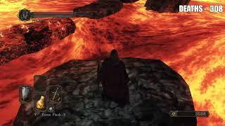 DARK SOULS 2: Scholar of the First Sin - Part 16