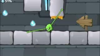 Squibble Gameplay Trailer