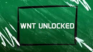 WNT Unlocked | Episode 4: Cork