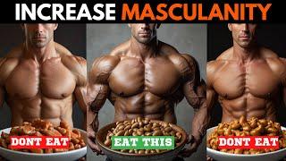 10 Foods You Must Eat To Increase Testosterone