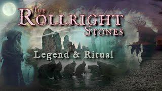 Rollright Stones: Mystical realm of myth and magic