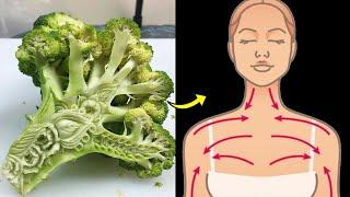 What Happens To Your Body When You Eat Broccoli Everyday