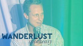 "Take Back Your Health" Dr. Mark Hyman at Wanderlust's Speakeasy