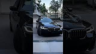 2023 BMW 5 Series