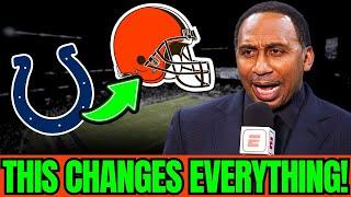  BREAKING NEWS! NEW BROWNS ACQUISITION - WHO IS IT? CLEVELAND BROWNS NEWS!