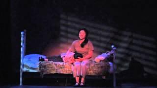 "I'd Give My Life For You" from Miss Saigon - Heeya Kim