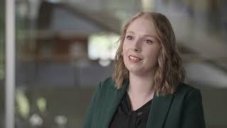 UW Runstad Department of Real Estate: Carolyn Tillinger