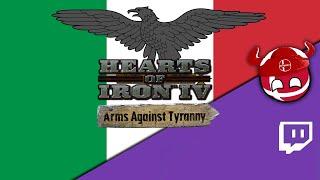 Italian Paratroopers - 29.05.2024 - Bokoen1 Twitch Stream