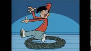 Chip Skylark   "I'm Free, Yessirree!"