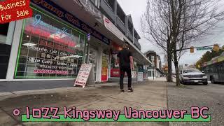 【温东理发店赚钱生意转让】Vancouver hairsalon business for sale