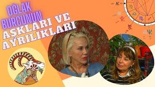 Oğlak Burcunun Aşkları ve Ayrılıkları | Filiz Özkol | Billur Tv