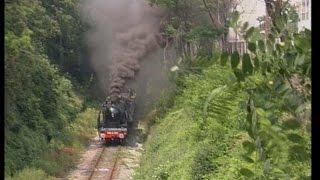 Paris secret | La petite ceinture de Paris