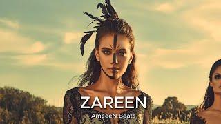 " Zareen " Oriental Reggaeton Type Beat (Instrumental) Prod. by AmeeN Beats