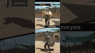 Elder Scrolls PvP Arena - Eric Orion vs Kill everyone #esb #pvp #blades