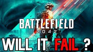 Battlefield 2042 - The Truth (BETA Feedback)