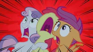 EVERYTHING WRONG WITH MY LITTLE PONY FiM SEASON 5 "Appleoosas Most Wanted" [PARODY]