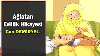 Ağlatan Evlilik Hikayesi Tüm Evlilere İbret Olsun - Can Demiryel