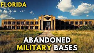 Abandoned Military Bases in FLORIDA | United States HISTORY