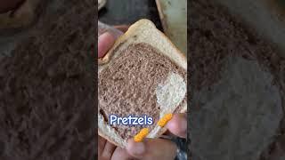 #pretzel #breads #viralvideo #shortsfeed #brijwasi #cheflife #youtubeshorts #bakery #trendingshorts