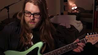 Alex Grim's Webzone: Episode Six: I put in new pickups!