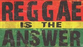 Classic Roots Reggae Riddim Instrumental