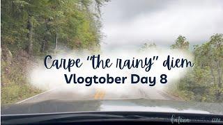 A DAY FULL OF SHOPPING AND ERRANDS - DAY 8 OF VLOGTOBER