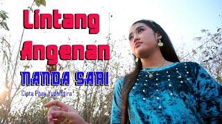 Nanda Sari - Lintang Angenan ( Official Video Music )