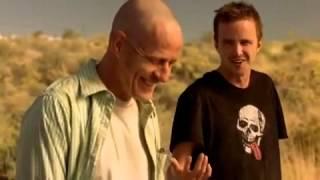 Breaking Bad: Season 2 Bloopers