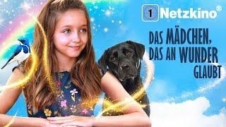 The Girl Who Believes in Miracles (FULL LENGTH FAMILY FILM, KEVIN SORBO Films German Complete)