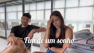 Fim do nosso sonho  | resposta do juíz + comprinhas na Shein