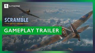 Scramble: Battle of Britain | Early Access Gameplay