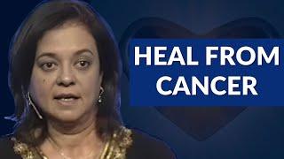 The SECRET to Healing from Cancer & Near Death Experience | Anita Moorjani