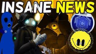 INSANE Pressure News/Leaks Before The HUNTED UPDATE...