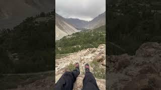 Heavy winds.            #mountains #adventuretravels #shortsyoutube #travel #nature