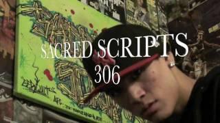 Sacred Scripts 306-What's The Purpose Of Life(MUSICVIDEO)