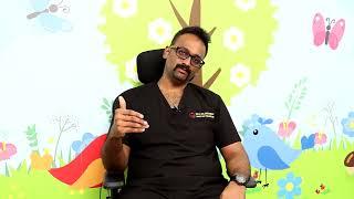 Dr  Balakumaran talks about Breastfeeding over 2 years | Bloom Life Hospital