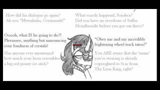Big Bad Sombra (ft  VA Bobby G  and Olwyn)