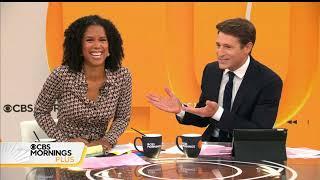 CBS Mornings Plus - Debut Edition - September 30, 2024